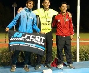 Resultados 1º Jornada 46º Campeonato Provincial de Mayores